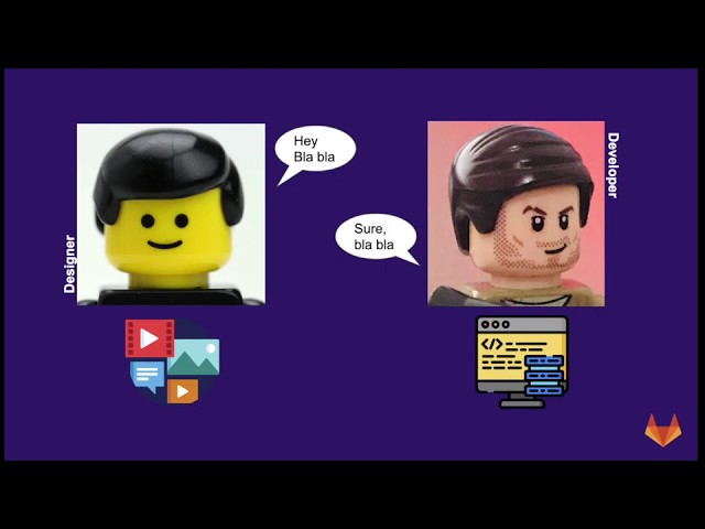 Gitlab video photo jpg