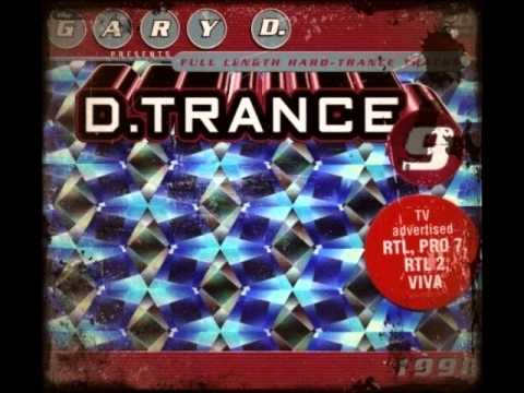 D.Trance 9 - (Special Megamix By Gary D.)