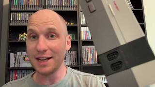 Garage Sale Hunting - Tons of Pokémon Toys and an NES!