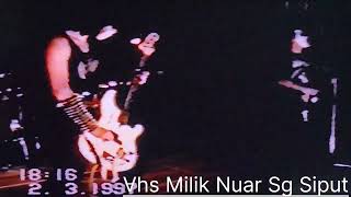 Download lagu AS SAHAR !!! ' A Lost Forgotten Sad Spirit ' ( BURZUM COVER ) Live in IPOH, MALAYSIA 1997. mp3