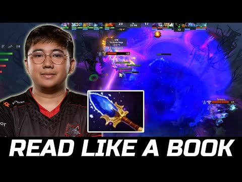 BOOM.YOPAJ READ LIKE A BOOK OUTPLAYS