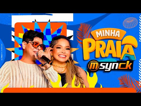 BANDA MSYNCK - MINHA PRAIA PARTE TRÊS