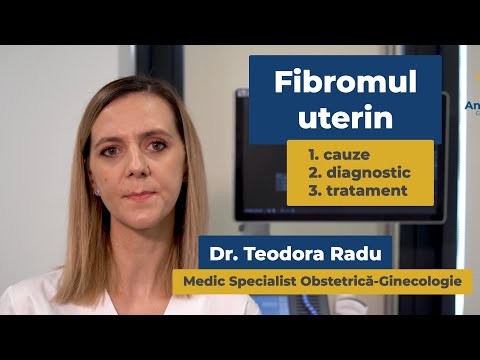 Uterine fibroids - causes, diagnosis and treatment