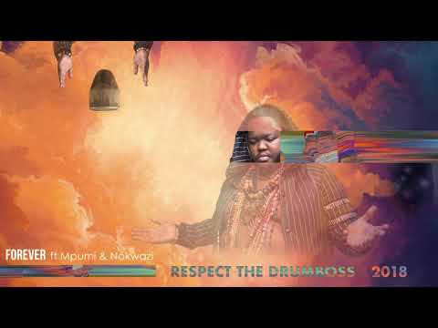 HEAVY-K - FOREVER ft Mpumi & Nokwazi