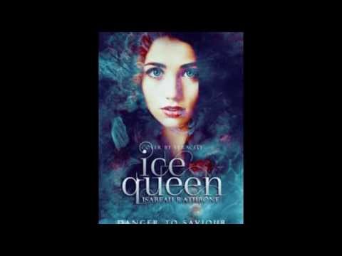 Ice Queen - Wattpad Trailer
