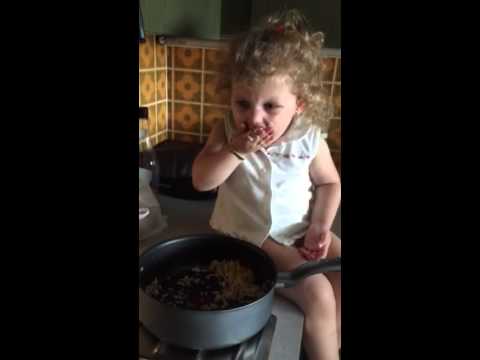 Açmı bıraktılar seni kuzum