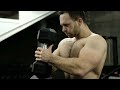 Muscle Monsters At Work | Flexing Show From Handsome Siberian Athletes