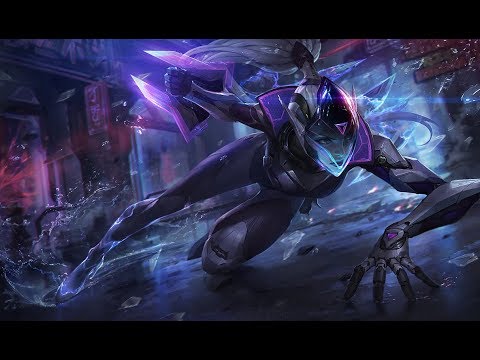 [Coaching - ADC][Gold 2] League of Legends - Vayne