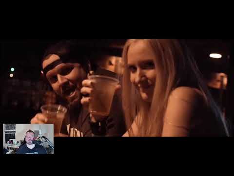 CRUCIFIX - "My Way" (Official Video) Reaction