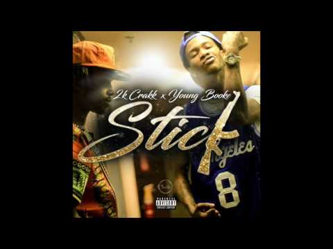 2K Crakk feat. Y6 - "Stick" OFFICIAL VERSION