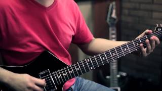Riff Matador e clássico da Guitarra - Crossroads (Eric Clapton)
