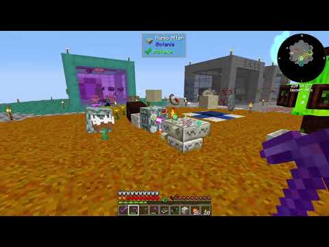 Sky Bees -- Episode 39: Preparing For the Gaia Guardian