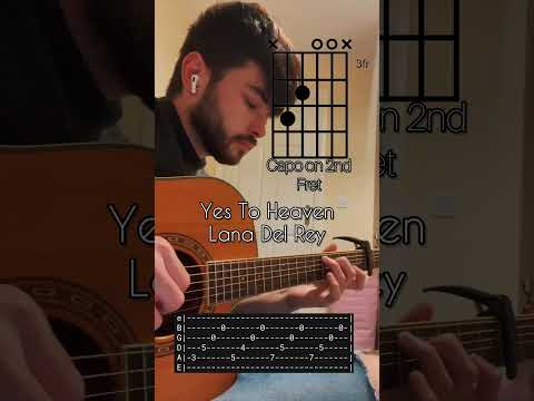 Lana Del Rey - Say Yes To Heaven - Taylor Swift…