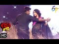 Sudheer Rashmi Abbani Tiyyani Song Performance Dhee Jodi 13th March 2019 ETV Telugu