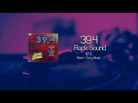 39.4 - Rock Sound - 1972 - /Rock Psychodelico /Jazz / funk / Mexico - 432hz - 𝐭𝐞𝐩𝐨𝐬𝐤𝐚