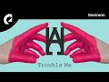 Hallman - Pulling Me Back