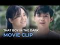 The blind boy reunites with his first love | That Boy In The Dark