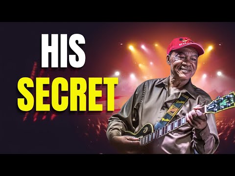 THE MUSICAL ANECDOTE - Lokassa Ya Mbongo's secret that transformed Congolese music