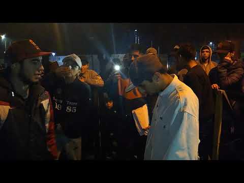 BAIPER vs KILL - Golden Shell - Semifinal - Temporada 2019 - Fecha 3