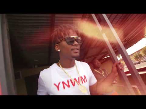 Money Meech "Hot Boy" Directed By Cee Rider Vision