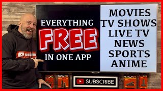 How to get FREE Movies, TV Shows, Sports and more on your FireStick