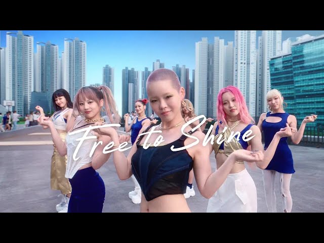 XG、資生堂「アネッサ」のブランド新ミューズに就任! 「IS THIS LOVE」がGlobal Campaign Songに決定! 5 YouTubeサムネイル