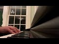 ‘Another Man’s Done Gone’ (Woody Guthrie & Billy Bragg)