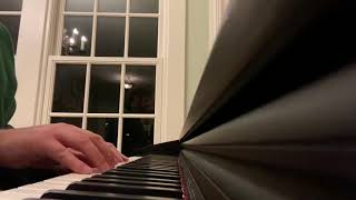 ‘Another Man’s Done Gone’ (Woody Guthrie &amp; Billy Bragg)