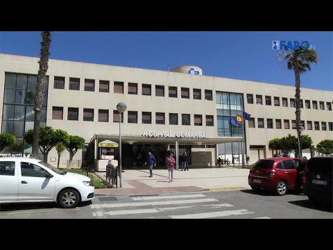 Melilla suma cinco casos de Covid 19 y llega a los 34: un 85% importados de Málaga