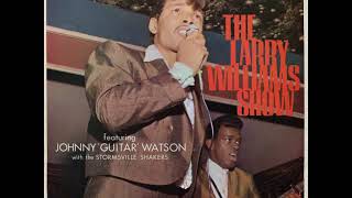 Larry williams  For Your Love