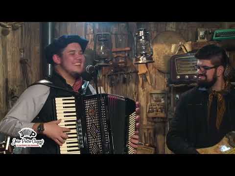 FAZENDA DA VIÚVA (Porca Véia) Int. O Gaiteiro do Paraná