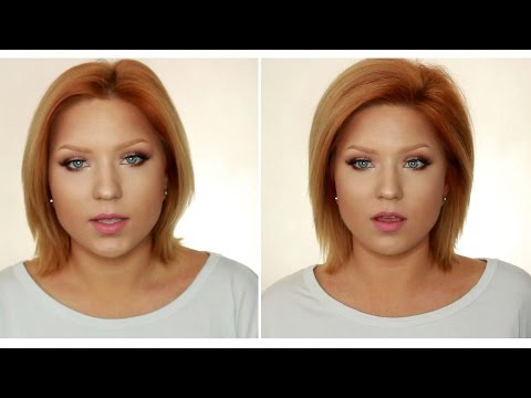 SOS przywrócenie włosów Maska do włosów do włosów cienkich i słabych