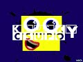 Klasky Csupo Robot Logo 1998 Remake Splaat