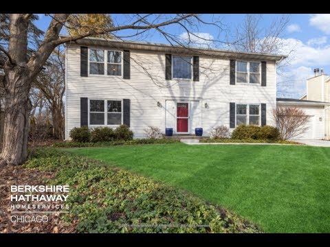 Home for sale - 545 Basil Road Lake Bluff, IL 60044