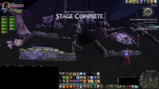 Rift - Expert Rift : The Redemption of Perdeen