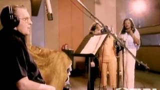 Jerry Lee Lewis & Kid Rock - "Honky Tonk Woman" (2006)