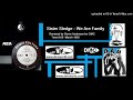 Sister Sledge We Are Family DMC Steve Anderson Remix March 1992