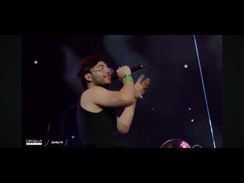 5-7 -JUNIOR H & TITO DOUBLE P #COACHELLA REPLAY 2025