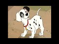 101 Dalmatians II Patch S London Adventure UK DVD 2003 Lost In London Game