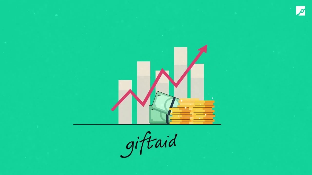 What is Gift Aid? Should I tick yes? | Muslim Charities Forum