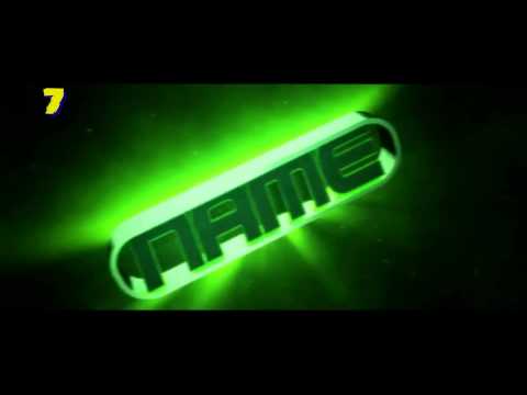 Top 10 In Sync Intro Templates [March 2015] With Download links Made With C4D & AE