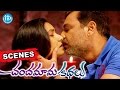 Chandamama Kathalu Movie Chaitanya Krishna Shamili Naga Shaurya Naresh Aamani Best Scene