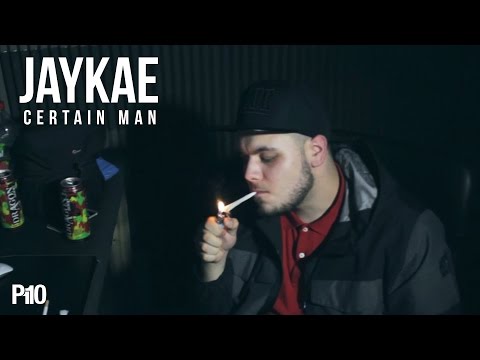 Video thumbnail for Certain Man