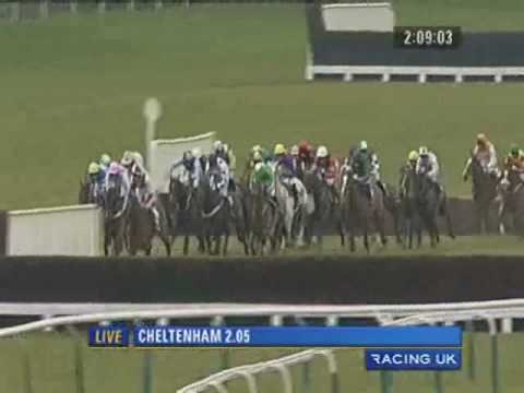 2.05 - Pertemps Final (Handicap Hurdle)