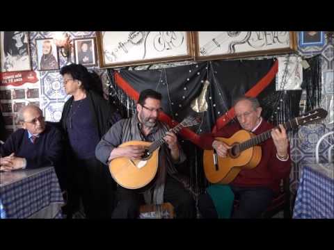 Odete Rosa - Solar dos Santos