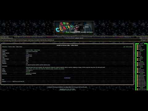 SMW Custom Music: Fortress 2 Blue - Culture Shock by worldpeace