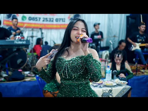 Oh dek Ajeng AREVA - TIA MONIKA - AREVA MUSIC HORRE - BAGUS A2 MEDIA - RAJAWALI AUDIO