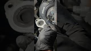 4/12/2025 NISSAN ROGUE 2023 REPLACING GER VALVE