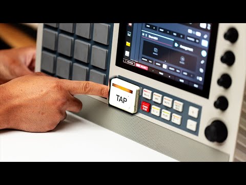 2 MUST KNOW Tools for sampling on MPC LIVE 2
