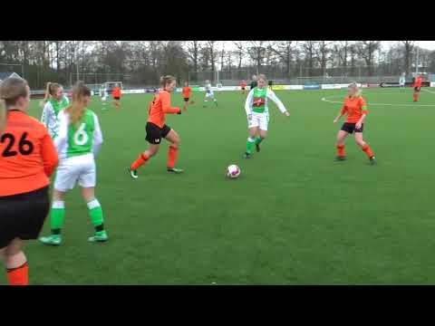 Warnsveld Keyenburg Vr1